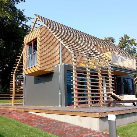 Chalet, Wendorf *