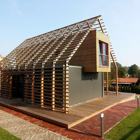 Chalet, Wendorf Wendorf (Kuhlen-Wendorf)